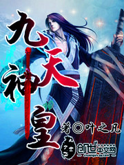 九天神皇 小說封面，作者：葉之凡