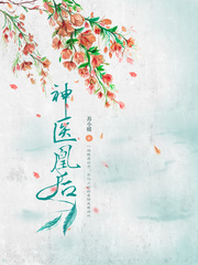 神醫凰後 小說封面，作者：蘇小暖