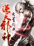 逆天邪神 小說封面，作者：火星引力