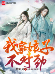 我家娘子,不對勁 小說封面，作者：一蟬知夏
