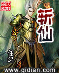 斬仙 小說封面，作者：任怨
