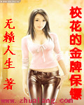 校花的金牌保鏢 小說封面，作者：無賴人生