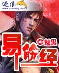 易筋經 小說封面，作者：魅男