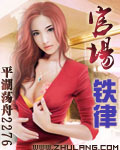 官場鐵律 小說封面，作者：平湖蕩舟2276
