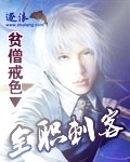 全職刺客 小說封面，作者：貧僧戒色
