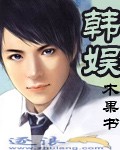 韓娛 小說封面，作者：木果