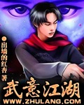 武意江湖 小說封面，作者：出墻的紅杏
