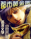 都市黃金眼 小說封面，作者：我非漁