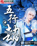 五行劫 小說封面，作者：翩然一鶴