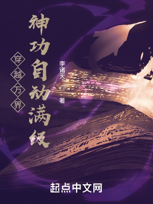 穿越萬界神功自動滿級 小說封面，作者：李諸天
