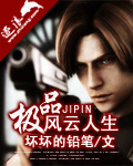 極品風雲人生 小說封面，作者：壞壞的鉛筆