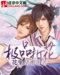 極品折花 小說封面，作者：花鬼皇帝