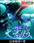 網遊之大盜賊 小說封面，作者：泛舟填詞
