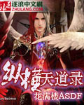 縱橫天道錄 小說封面，作者：小樓聽風