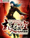 玄靈噬空 小說封面，作者：喫肉的豬豬