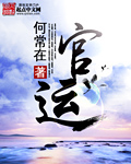 官運 小說封面，作者：何常在