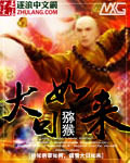 大日如來 小說封面，作者：獼猴