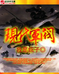 現代軍閥 小說封面，作者：我是瘋子