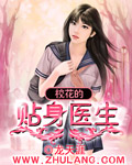 校花的貼身醫生 小說封面，作者：龍天涯