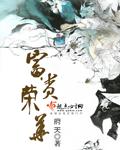 富貴榮華 小說封面，作者：府天