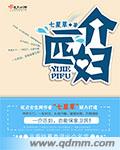 一介匹婦 小說封面，作者：七星草