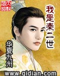 我是秦二世 小說封面，作者：華夏九洲