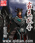 霸天武聖 小說封面，作者：蛇吞鯨