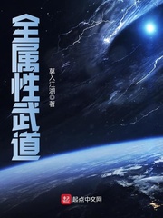 全屬性武道 小說封面，作者：莫入江湖