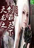 天龍之劍霸天下 小說封面，作者：淚雨傾城