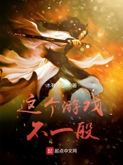 這個遊戲不一般 小說封面，作者：木有才O
