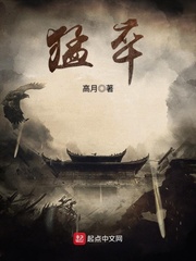 猛卒 小說封面，作者：高月