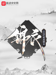 錦衣 小說封面，作者：上山打老虎額