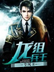 龍組兵王 小說封面，作者：塵風