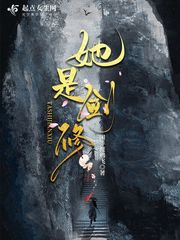 她是劍修 小說封面，作者：閑等渡鴉飛卻