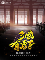 三國有君子 小說封面，作者：臊眉耷目