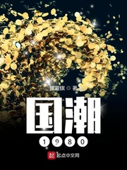 國潮1980 小說封面，作者：鑲黃旗