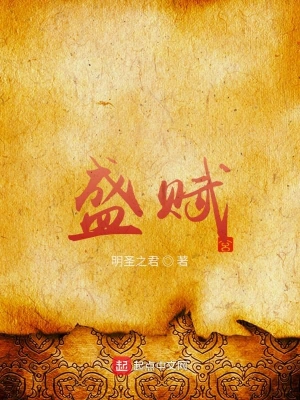 盛賦 小說封面，作者：明聖之君
