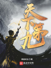 天下第九 小說封面，作者：鵝是老五