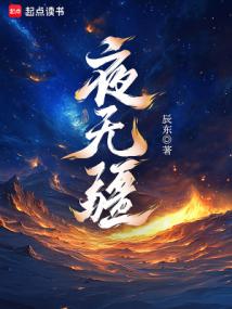 夜無疆 小說封面，作者：辰東