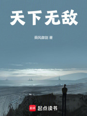 天下無敵! 小說封面，作者：乘風御劍
