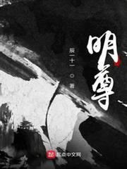 明尊 小說封面，作者：辰一十一